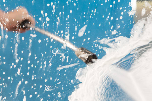 Professional Pressure Washing in Shenandoah Farms, VA