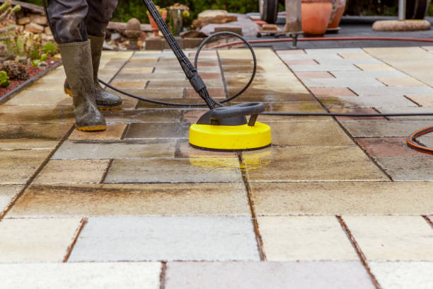Best Factory Floor Cleaning  in Shenandoah Farms, VA