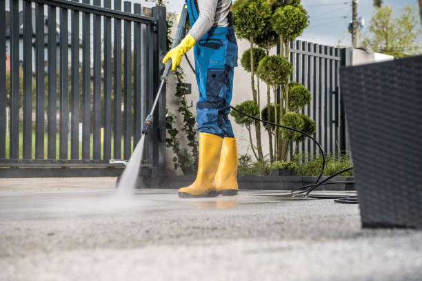 Spring Cleaning in Shenandoah Farms, VA