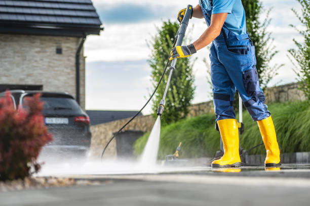 Best Parking Lot and Garage Cleaning  in Shenandoah Farms, VA